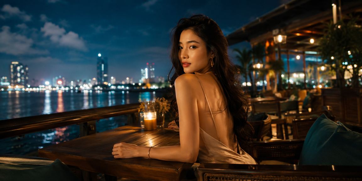 Không gian giải trí casino sôi động tại Sài Gòn – trò chơi trực tuyến 110i