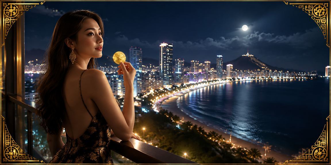 Người chơi tại Vũng Tàu truy cập trò chơi trực tuyến trên điện thoại gần bãi biển